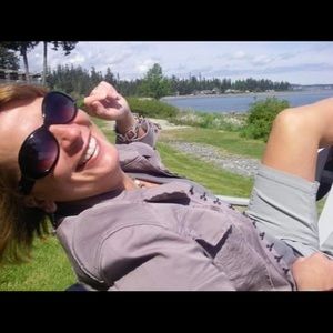 Meet your Posher, Barb